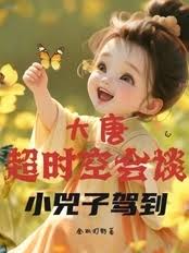 The Great Tang Dynasty's Trans-Dimensional Conference: Little Rhinoceros Arrives